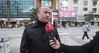 CHP Pamukkale İlçe Başkanlığına "Yurtta sulh, cihanda sulh" pankartı