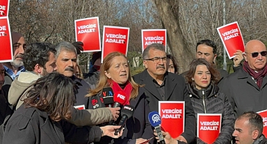 CHP, 'Vergide Adalet' düzenlemesini bugün TBMM gündemine getiriyor…