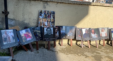 Çorlu tren faciası davası 29 Şubat'a ertelendi...