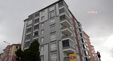 Çorumlu kiracı: "Ben 20 bin lira alırken 12 bin 500 lira nasıl kira vereceğim"