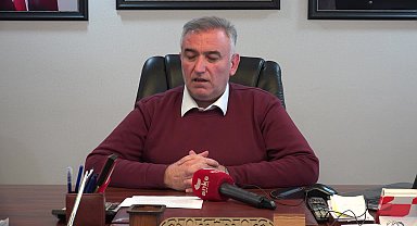 Damızlık Sığır Yetiştiricileri Birliği Başkanı Kayan: "Bu fiyatlar devam ederse üretici diye bir şey bulamayız"