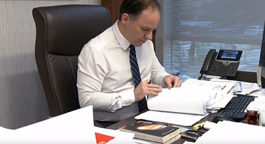 Deniz Yavuzyılmaz: “Vatandaşların PTT’ye emanet ettiği paranın 3 milyar 219 milyon lirası kayıp”