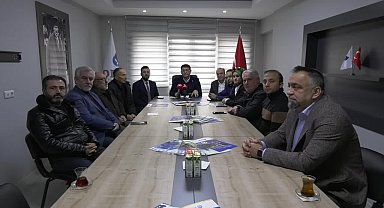 Deva Partisi Ankara Milletvekili İdris Şahin: "Yargıtay, anayasal düzene bir nevi darbe girişiminde bulunmuştur"