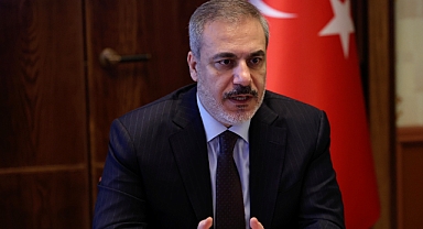 Dışişleri Bakanı Fidan, İran Dışişleri Bakanı Abdullahiyan ve Pakistan Dışişleri Bakanı Jilani ile görüştü