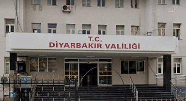 Diyarbakır Valiliği, kaymakamın imamı darp ettiği iddiasıyla ilgili soruşturma başlattı
