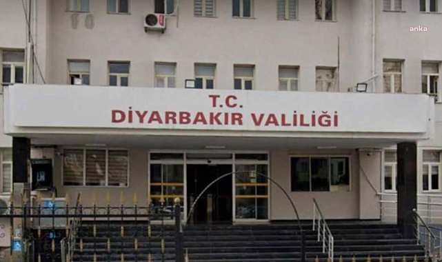 Diyarbakır Valiliği, kaymakamın imamı darp ettiği iddiasıyla ilgili soruşturma başlattı