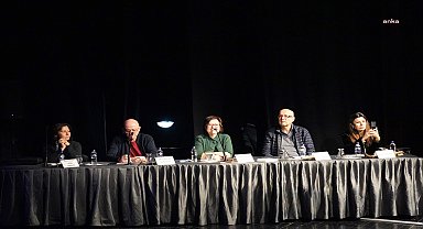 Doktorlar Gaziemir'de diyabet ve obezite hastalığını anlattı