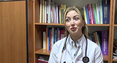 Doktorlar Uyardı: Salgından korunmak için elimizdeki en önemli silah "maske"