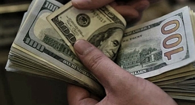 Dolar yılın ilk işlem gününde 29,70 lirayı gördü