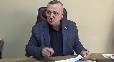 Edirne Süt Üreticileri Birliği Başkanı Suiçmez: "Şu anda verilen fiyatla biz zarar ediyoruz"