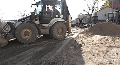 Edremit Belediyesi, Avcılar Meydanını düzenliyor