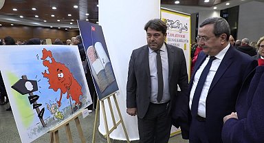 Eflatun Nuri Ödüllerinde Cumhuriyet, demokrasi ve hukuk vurgusu