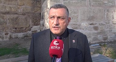 Eğitim İş Sendikası Sinop Şube Başkanı Şahbenderoğlu: "Mülakat garabeti hala devam ediyor"