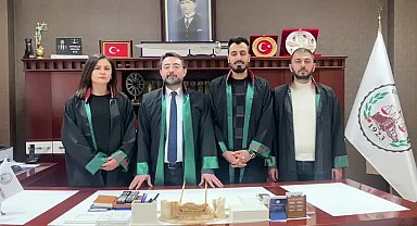 Elâzığ Barosu Başkanı Efe'den CMK ücret tarifesine tepki: "Yapılan ücret artışı emeğimizin karşılığı değildir"