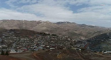 Elazığ'da maden ocağında patlama... 2 kişi yaralandı, valilik soruşturma başlattı