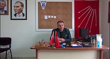 Elazığ İl Özel İdaresi CHP'li Meclis Üyesi Mahmut Okçuoğlu: "Mera alanlarına yapılan GES projeleri hayvancılığı yok etmektedir"