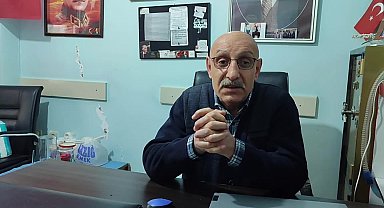 Elazığlı Emekli Cemalettin Yıldız: ''Bizim bu yoksulluğu giderebilmemiz için mutlaka bir düzenleme gerekiyor"