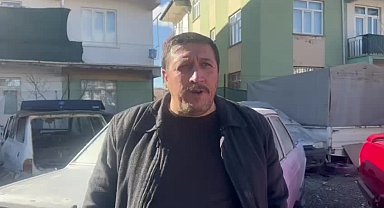 Elazığlı sanayi esnafı: "İnsanlar yakıt pahalı olduğu için LPG'ye yöneliyor"
