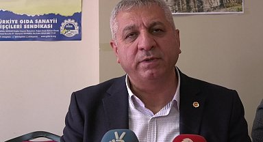EMEK Partisi Genel Başkanı Seyit Aslan: "Herkesi yerel seçimde daha sorumlu ve birleştirici politik hat izlemeye davet ediyorum"