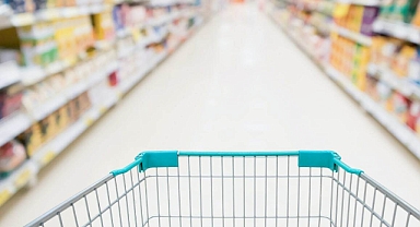 ENAG: “Yıllık enflasyon yüzde 127,21 oldu”