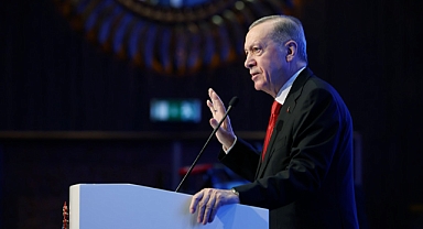 Erdoğan: 