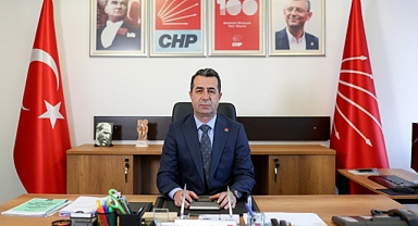 Erhan Adem: “Türk çiftçisi, son çeyrek yüzyılın en büyük kaybedeni”