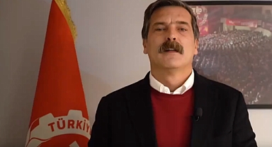 Erkan Baş’tan muhalefet partilerine çağrı…