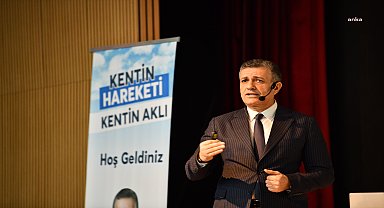 Esenyurt Belediye Başkanı Bozkurt: "Kentimizin geleceğini karartmamak için tek yumruk olacağız"