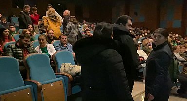 Esenyurt'ta kültür ve sanat etkinlikleri devam ediyor