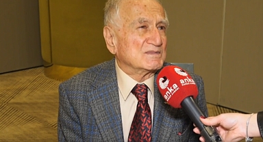 Eski AYM Başkanı Özden: “Can Atalay’ın cezaevinde tutulması bana göre bir hukuk aykırılığı”