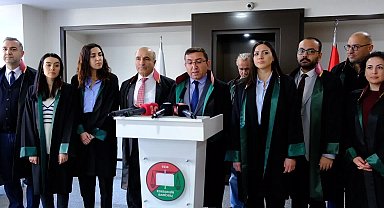 Eskişehir Barosu: "Maden ocağı için ÇED olumlu kararı verilmemeli"