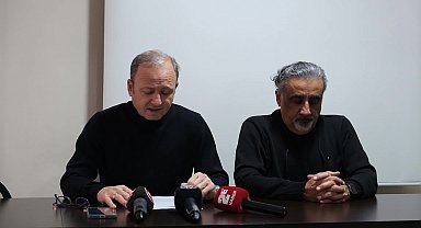 Eskişehir Bilecik Tabip Odası Başkanı Güçlüer: "Maden nedeniyle değişik ve nadir kanser türlerine rastlayacağız"