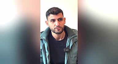 Eskişehir'de doktora yapan Filistinli Halil Majdalawi: "Geceleri uyuyamıyorum. Aklım orada"