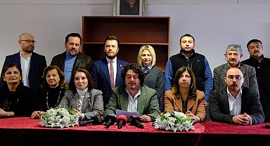 Eskişehir Kıymetlidir Platformu: "ÇED sürecinin sonlandırılmasını yerel seçimlere borçluyuz"