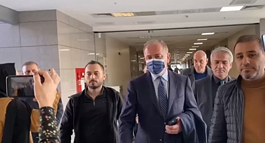 Gazeteci Fatih Altaylı adli kontrol kararıyla serbest bırakıldı