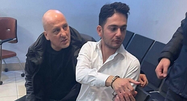 Gazeteci Furkan Karabay, yapılan itiraz üzerine tahliye edildi