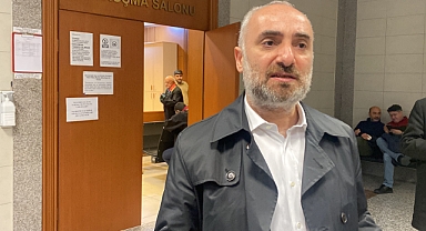 Gazeteci İsmail Saymaz iki suçtan da beraat aldı