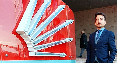 Genç Belediye Başkan Adayı Berkay Apsalmış, projeleriyle dikkat çekiyor