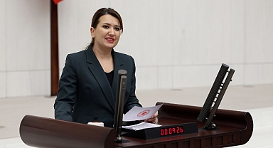 Gökçe Gökçen’den Adalet Bakanı Yardımcısı Ramazan Can hakkında suç duyurusu