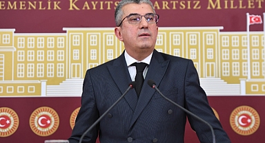 Günaydın: “AKP iktidarından İstanbul’un bekleyeceği olumlu bir hamle yoktur”