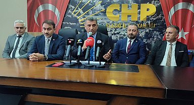 Gürsel Erol: "İsveç'in NATO üyeliği konusu Melis'e gelirse hayır diyeceğim"