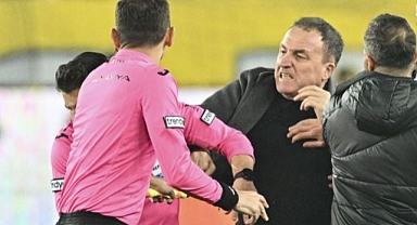 Hakem Meler'e saldırı davasının ilk duruşması yapıldı