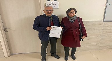 Halkın Kurtuluş Partisi'nin İzmir Adayı Prof. Dr. Özlem Çakır oldu