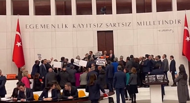 Hatay Milletvekili Can Atalay'ın milletvekilliği düştü...