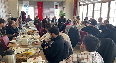 Hizmet İş Sendikası Yozgat Şube Başkanı Zararsız: