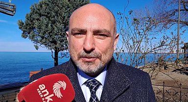Hopa'da aynı ismi taşıyan iki kuzenden biri CHP, biri AKP'den aday oldu