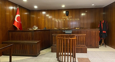 Hrant Dink cinayeti davasında dosya mütalaa için duruşma savcısına gönderildi