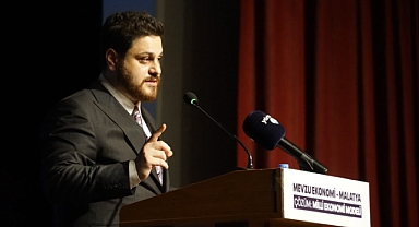 Hüseyin Baş: “Türkiye Cumhuriyeti'ne düşmanlık yapan İsveç’e evet dediniz. Yazıklar olsun…”