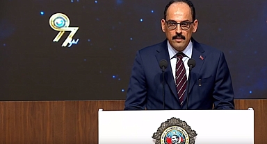 İbrahim Kalın: “Devlete ve millete yapılan hiçbir ihanet cezasız kalmayacaktır”