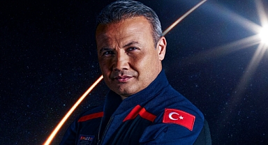 İlk Türk Astronot Alper Gezeravcı’nın uzay yolculuğu, 19 Ocak saat 00.49'a ertelendi